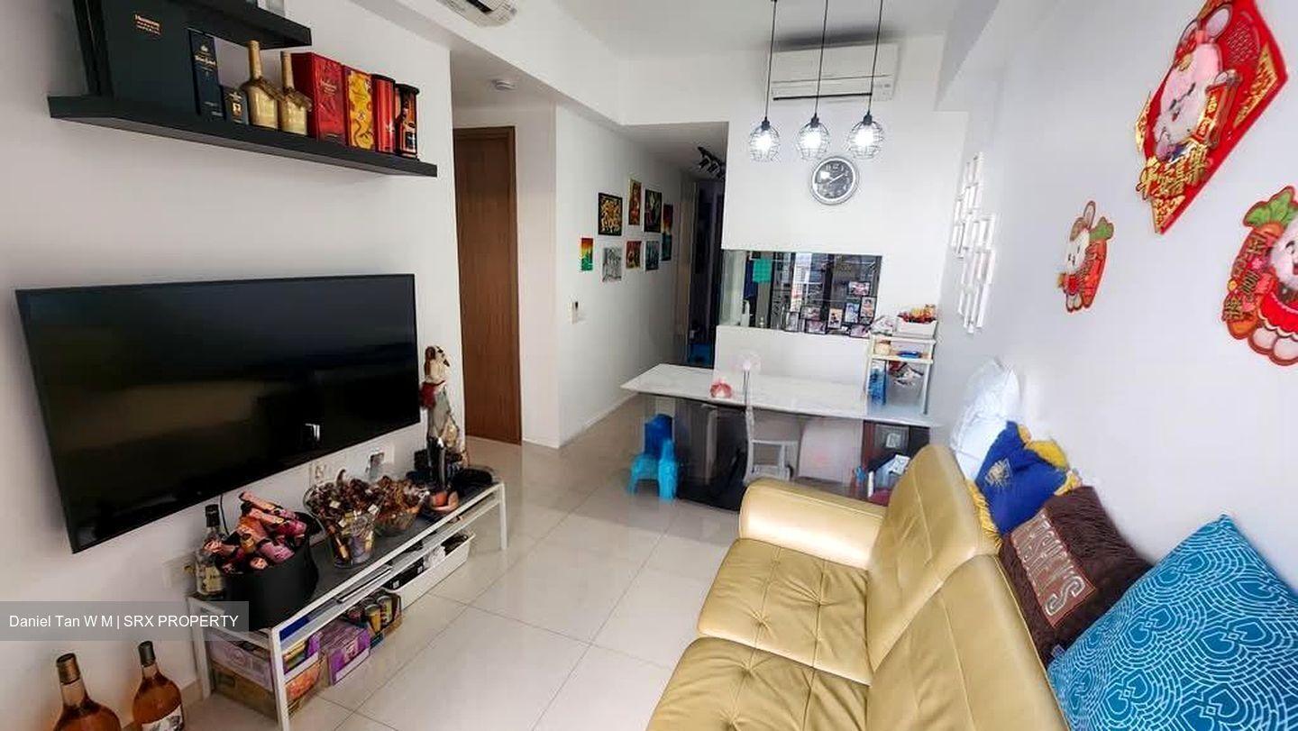 Parc Botannia (D28), Condominium #540646431